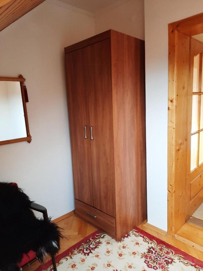 Садиба У Крайлюків Yaremche Ngoại thất bức ảnh